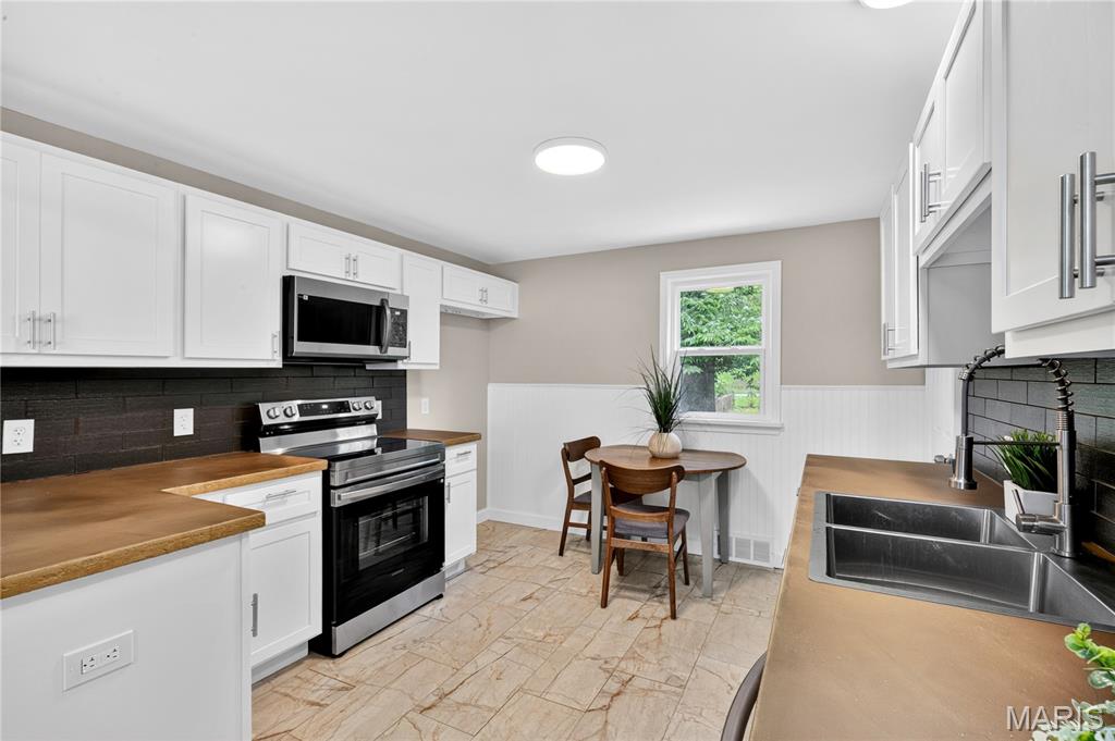 Chaucer Meadows - Residential