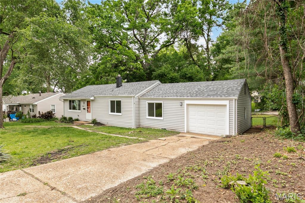 Chaucer Meadows - Residential