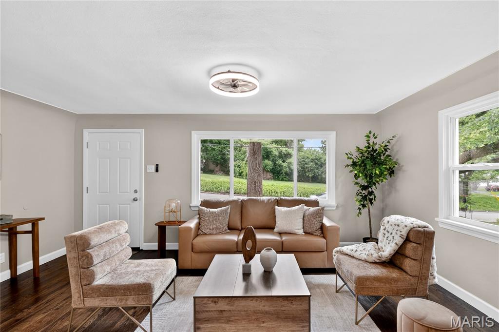 Chaucer Meadows - Residential