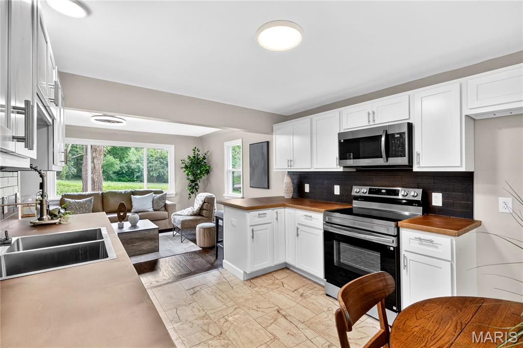 Chaucer Meadows - Residential