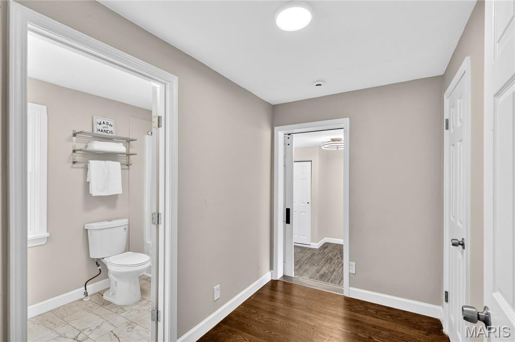 Chaucer Meadows - Residential