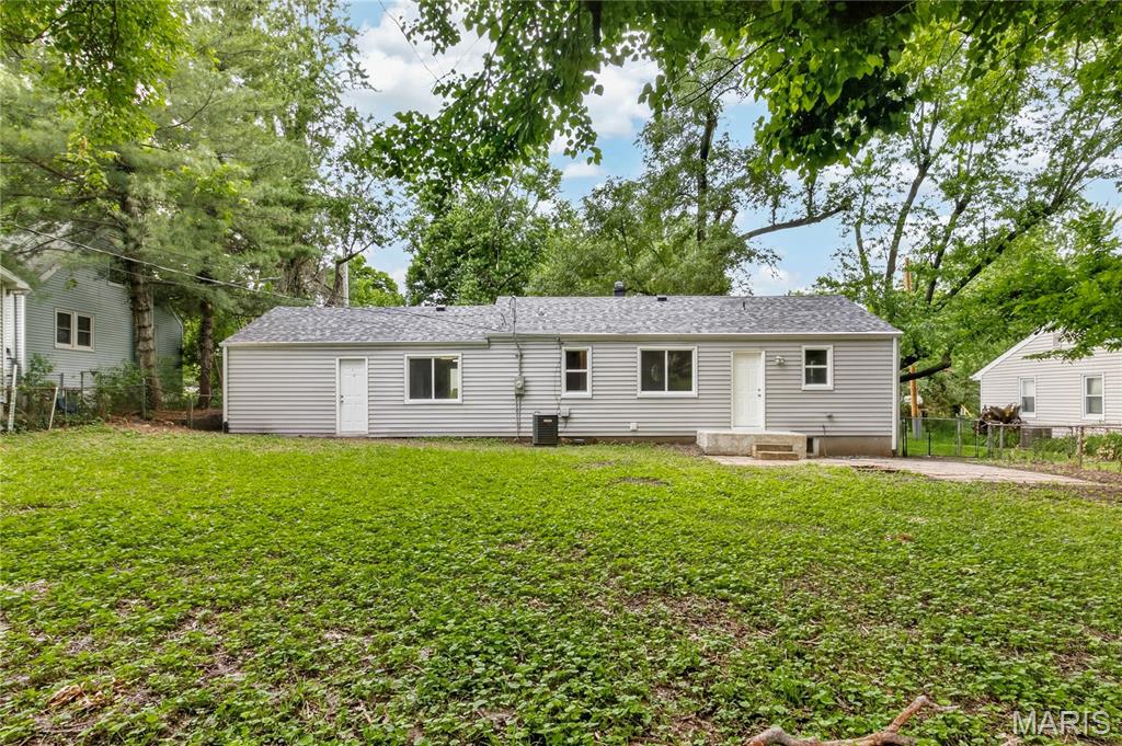Chaucer Meadows - Residential