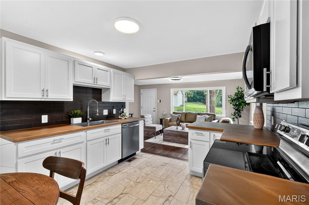 Chaucer Meadows - Residential