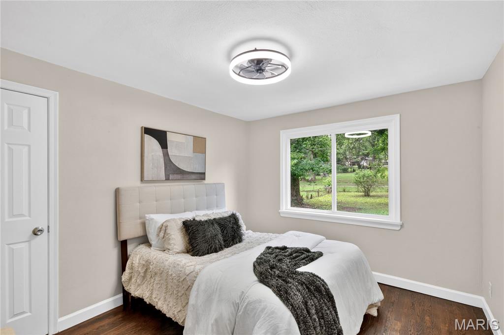 Chaucer Meadows - Residential