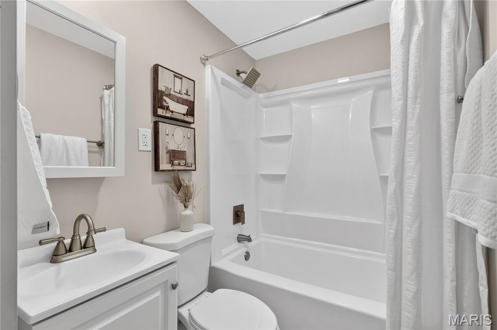 Chaucer Meadows - Residential