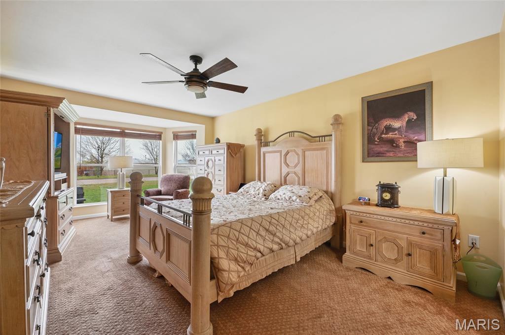 Alexandria Place - Residential