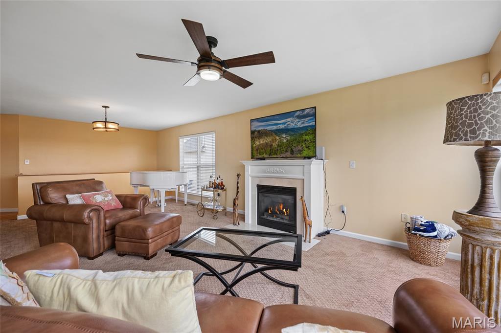 Alexandria Place - Residential