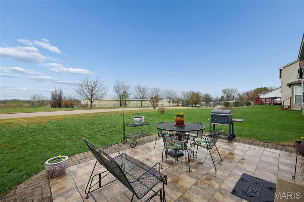 Alexandria Place - Residential