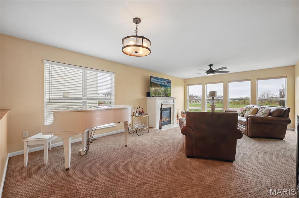 Alexandria Place - Residential