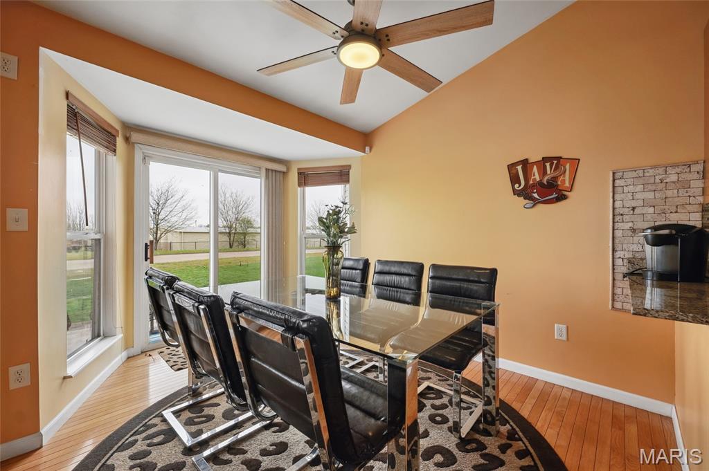 Alexandria Place - Residential