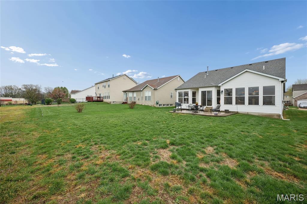 Alexandria Place - Residential