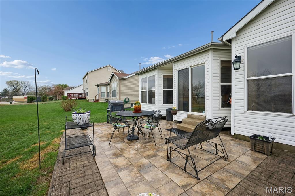 Alexandria Place - Residential