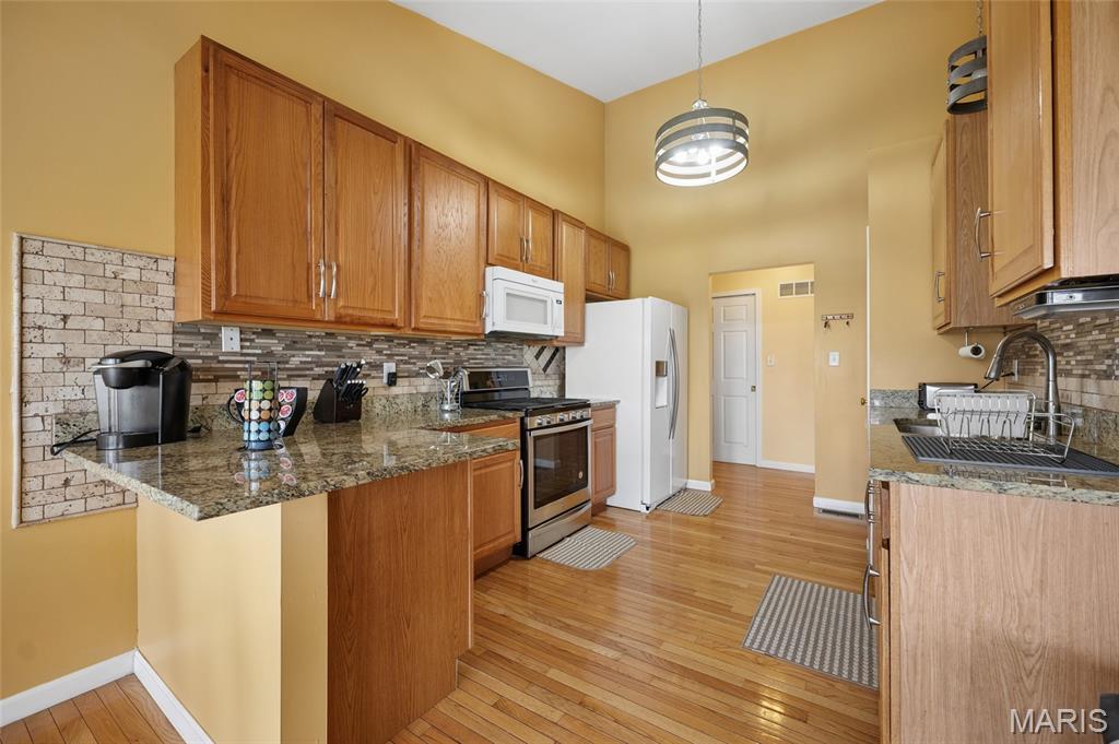 Alexandria Place - Residential