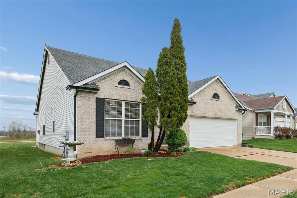 Alexandria Place - Residential