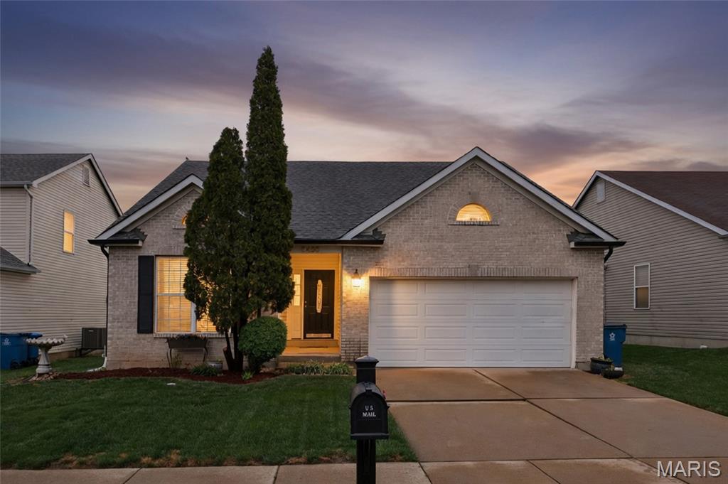 Alexandria Place - Residential