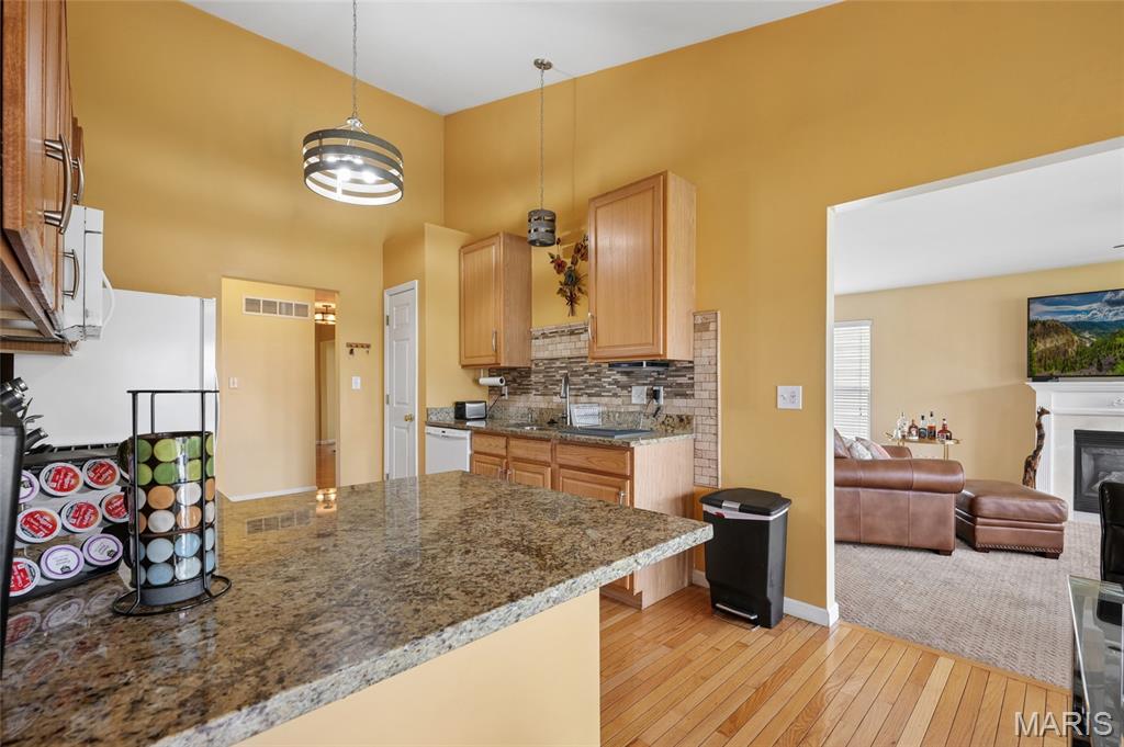 Alexandria Place - Residential