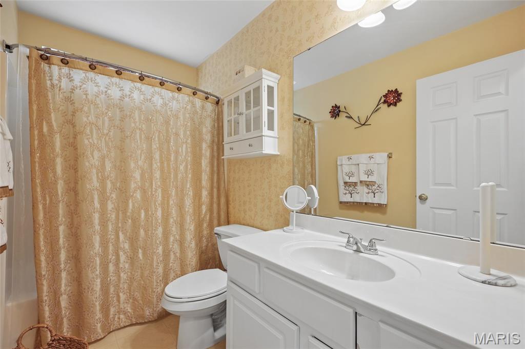 Alexandria Place - Residential