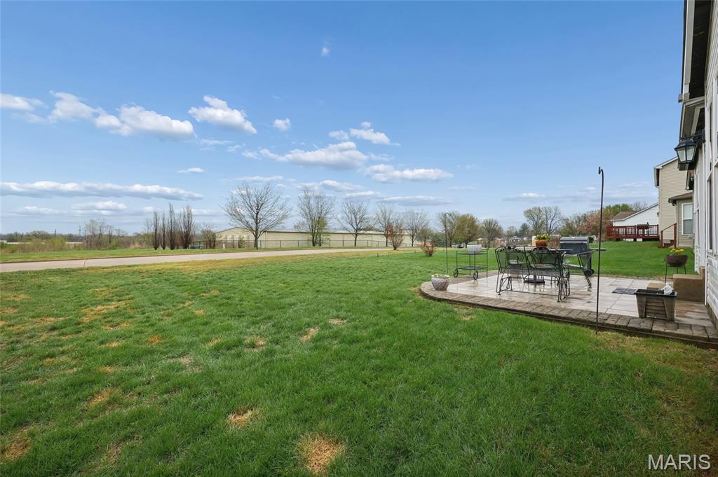 Alexandria Place - Residential