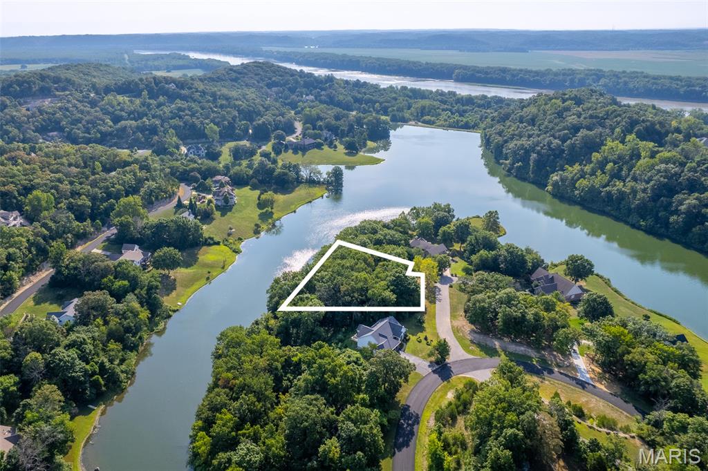 4413 Arrowhead Ridge Lane