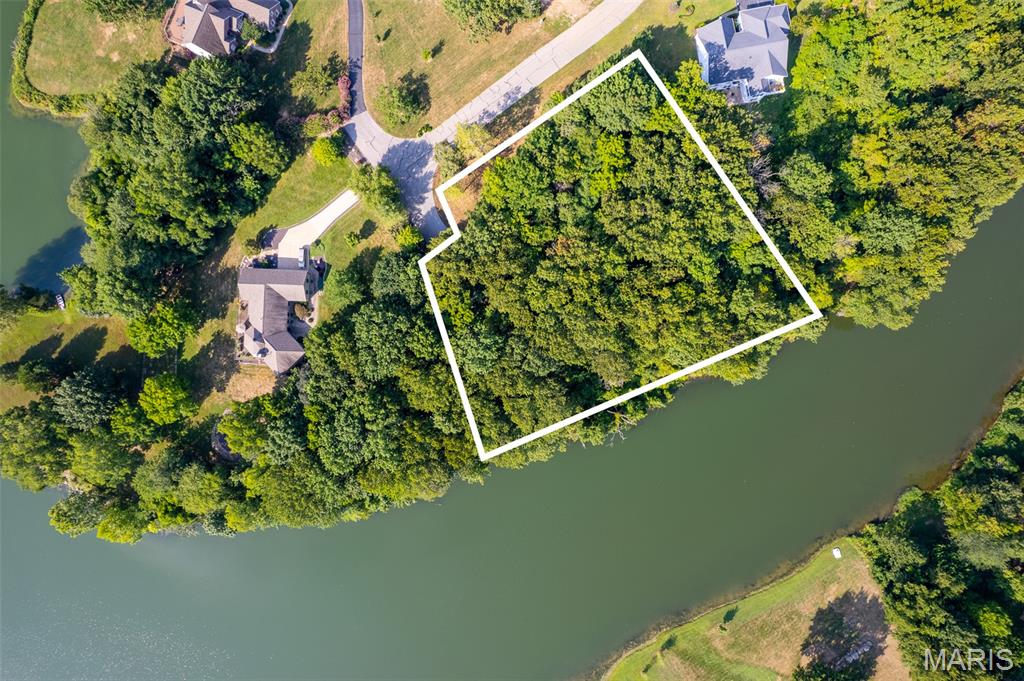 Augusta Shores #1 - Land