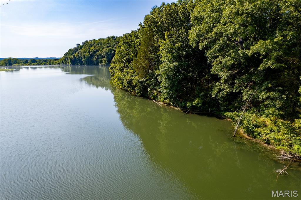 Augusta Shores #1 - Land