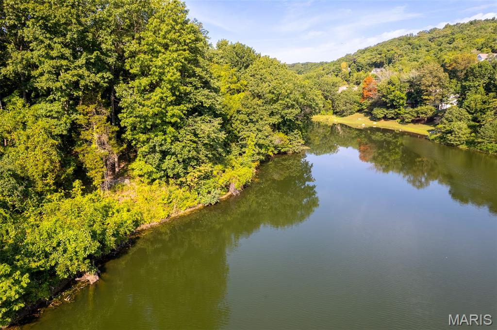 Augusta Shores #1 - Land