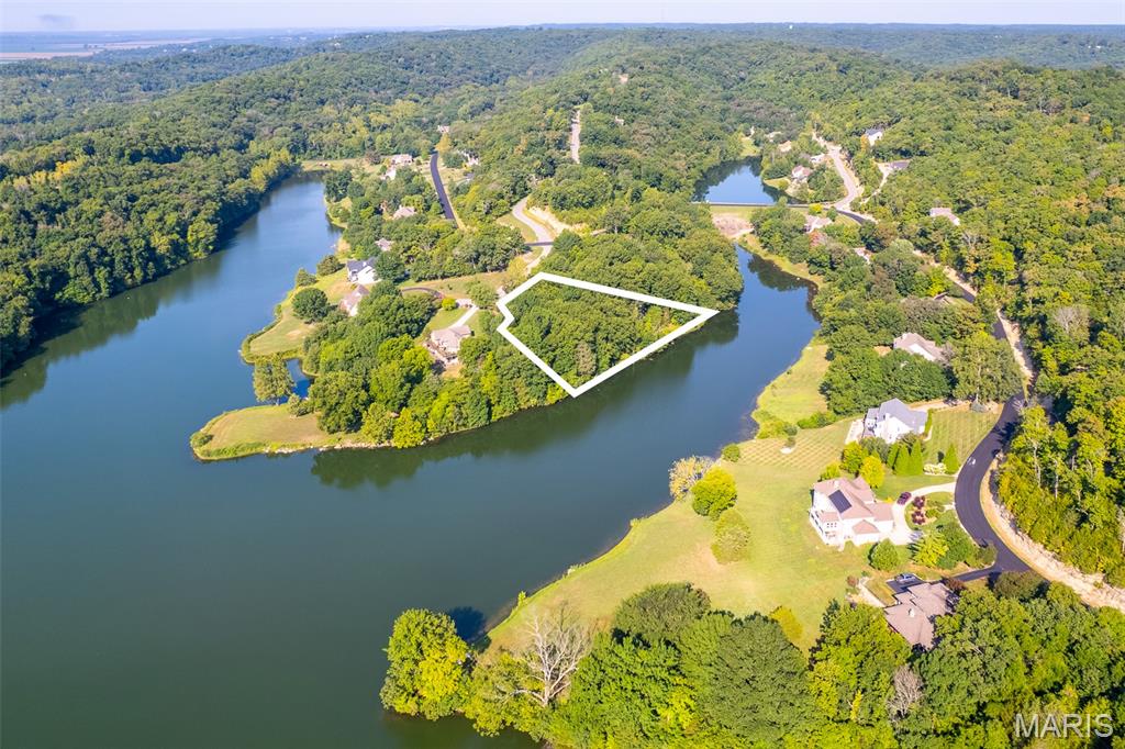 4413 Arrowhead Ridge Lane