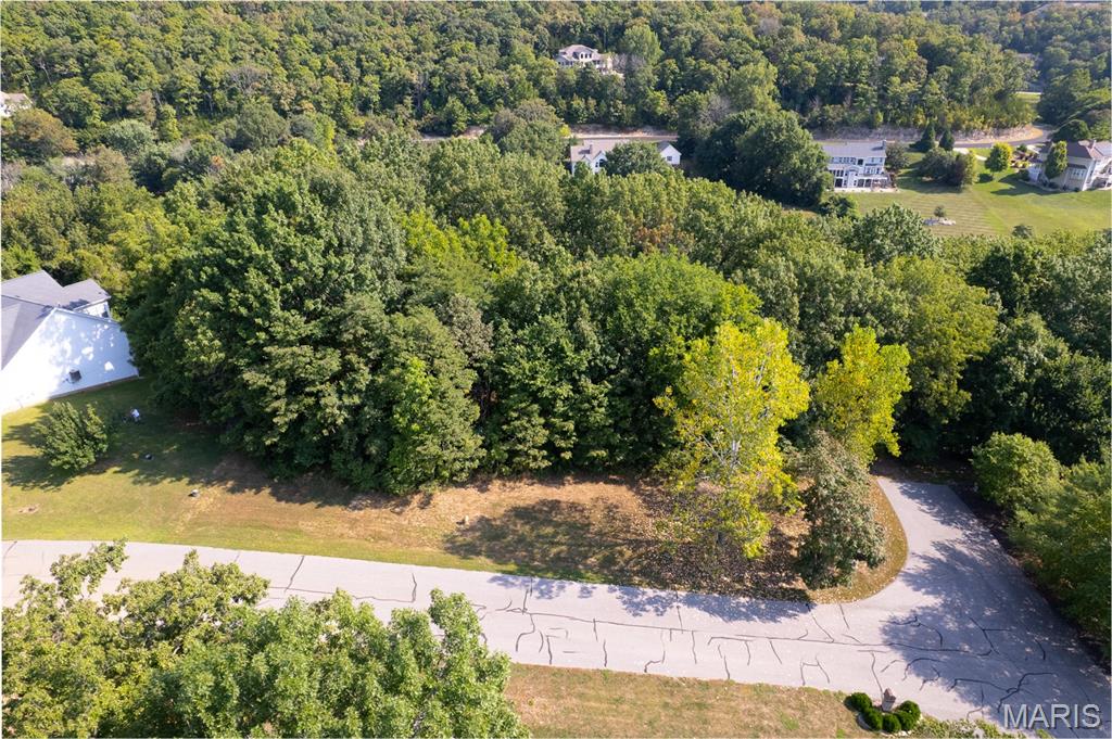 Augusta Shores #1 - Land