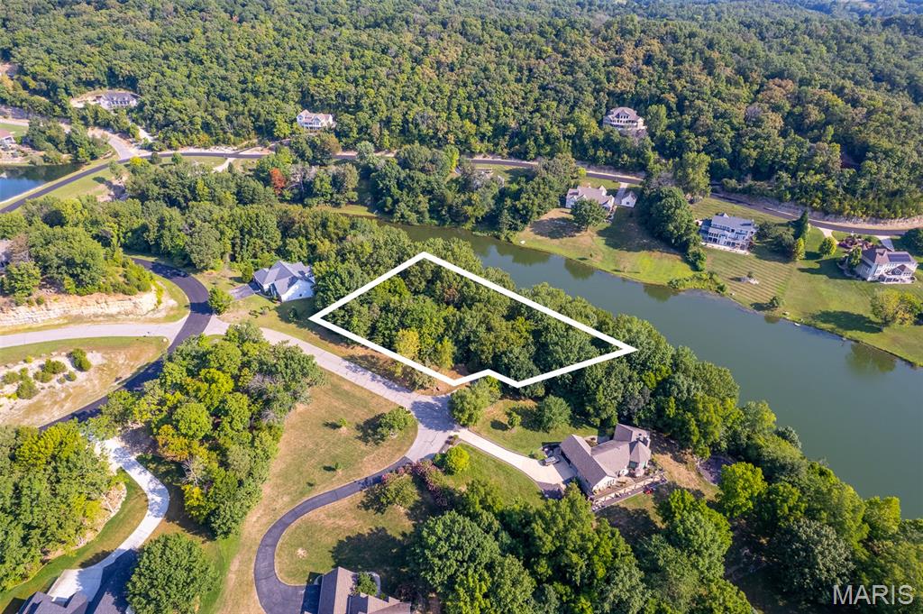 Augusta Shores #1 - Land