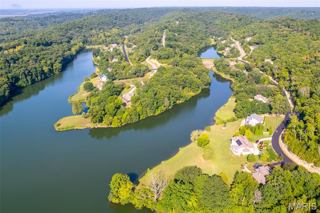 Augusta Shores #1 - Land