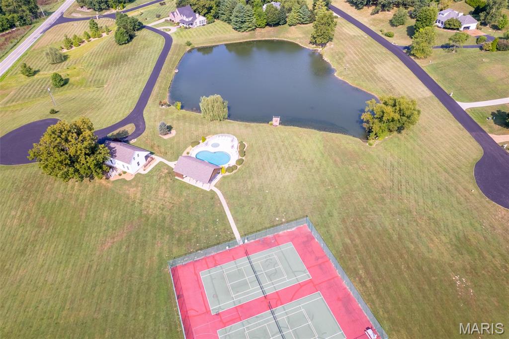 Augusta Shores #1 - Land