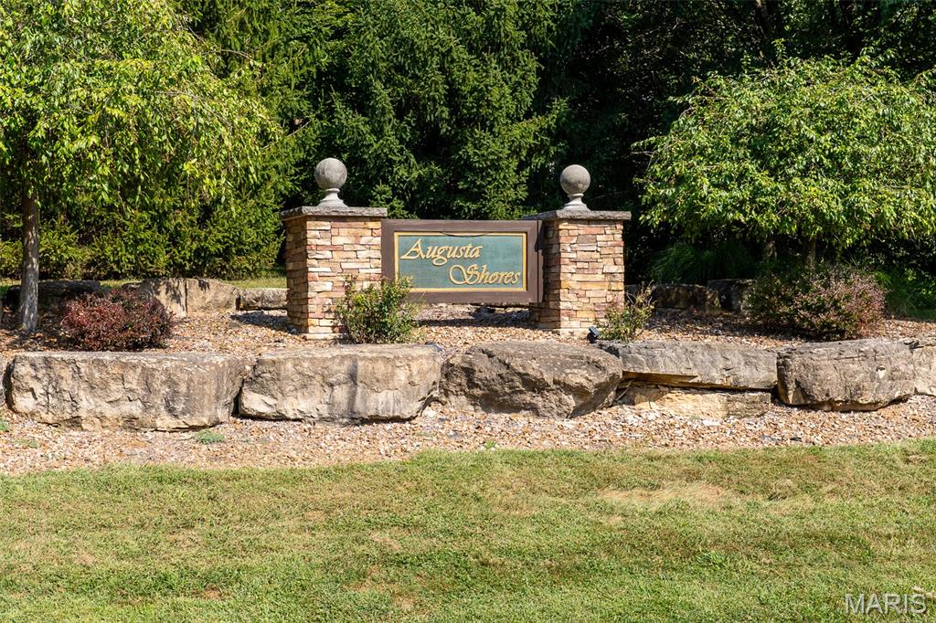 Augusta Shores #1 - Land