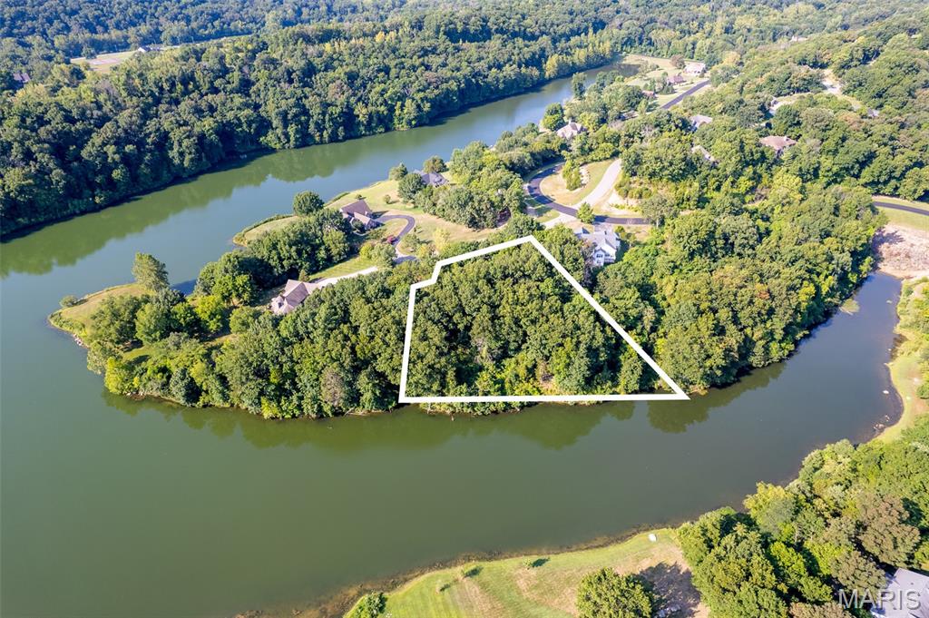 Augusta Shores #1 - Land