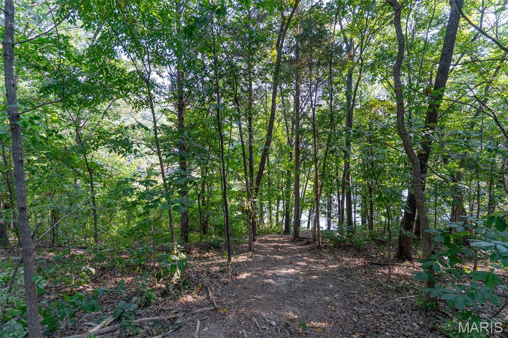 Augusta Shores #1 - Land