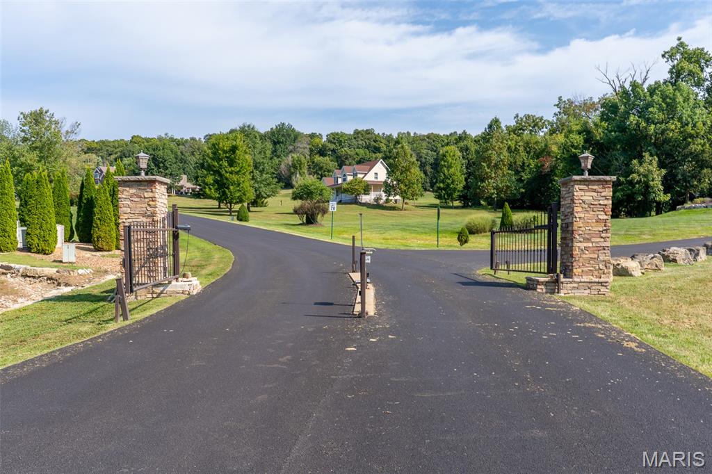 Augusta Shores #1 - Land