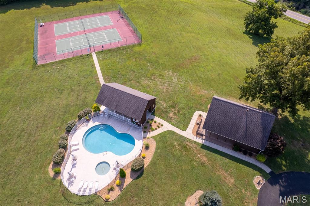 Augusta Shores #1 - Land