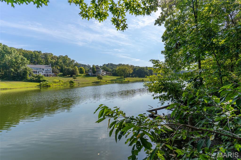 Augusta Shores #1 - Land