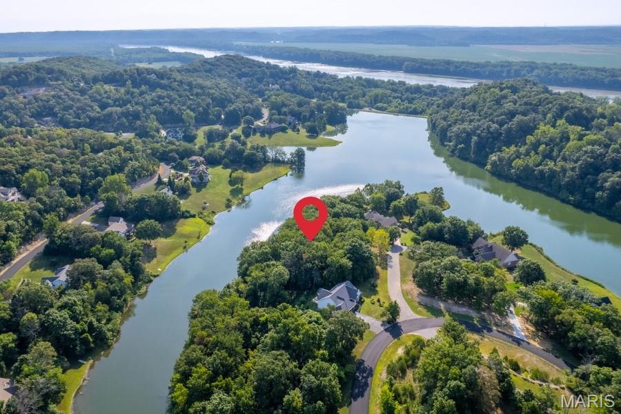 Augusta Shores #1 - Land