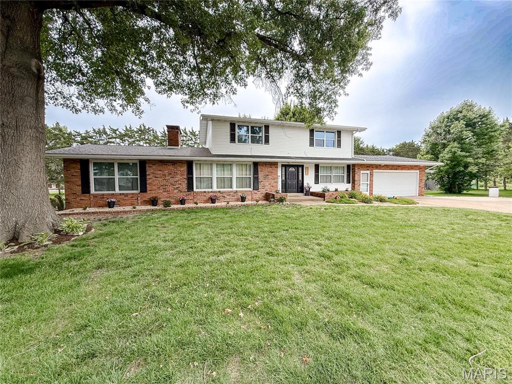 2707 Lemon Street Road