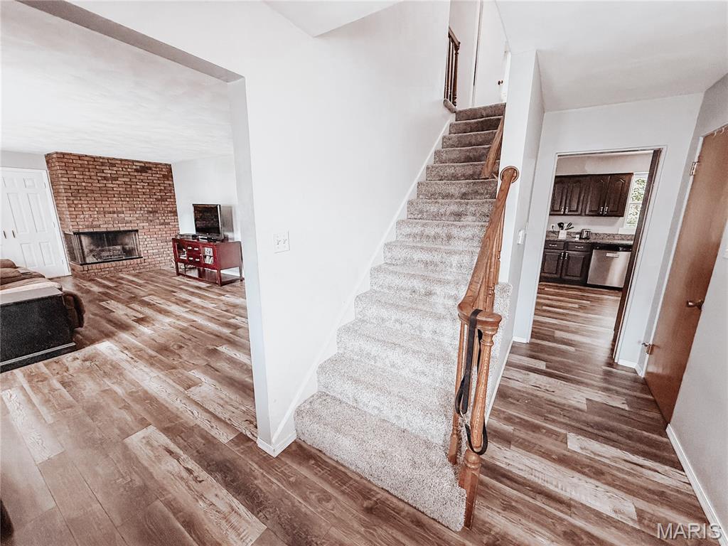 2707 Lemon Street Road