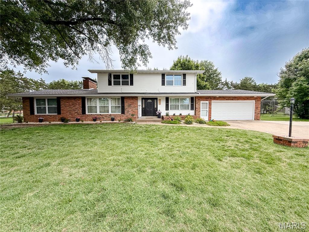 2707 Lemon Street Road