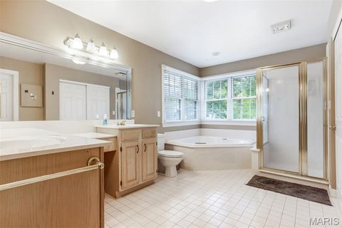 Tiny photo for 125 Swan Avenue, Kirkwood, MO 63122 (MLS # 25069022)