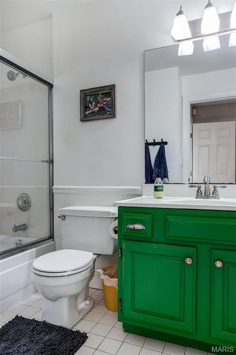 Tiny photo for 125 Swan Avenue, Kirkwood, MO 63122 (MLS # 25069022)