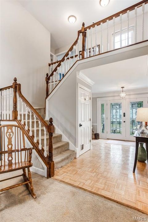 Tiny photo for 125 Swan Avenue, Kirkwood, MO 63122 (MLS # 25069022)
