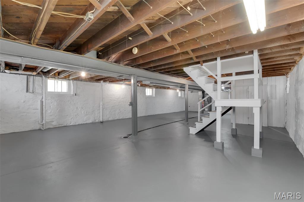 Kingshighway Park Add - Residential