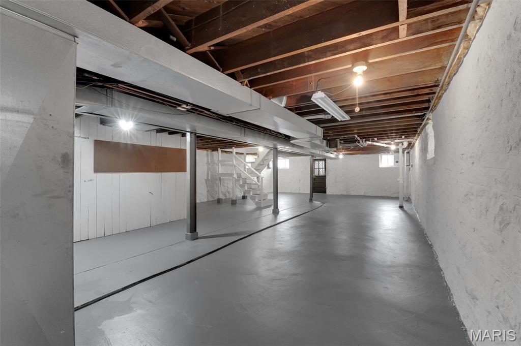 Kingshighway Park Add - Residential