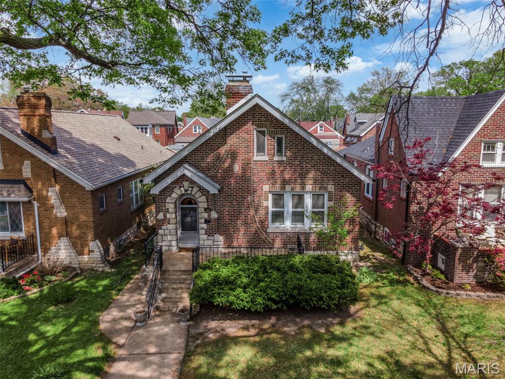 Kingshighway Park Add - Residential