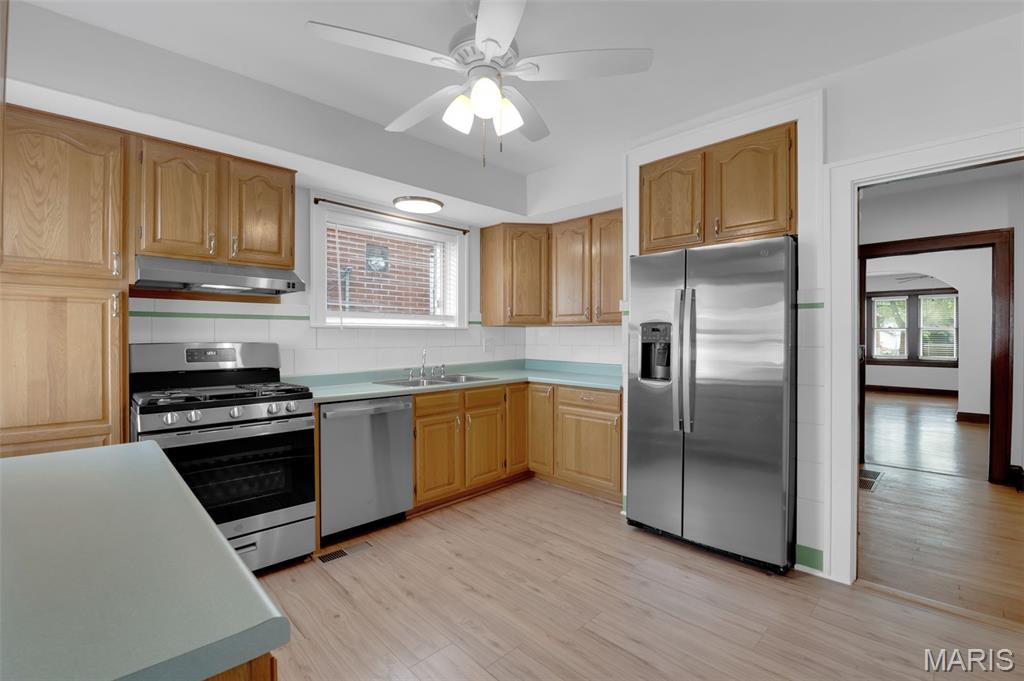 Kingshighway Park Add - Residential