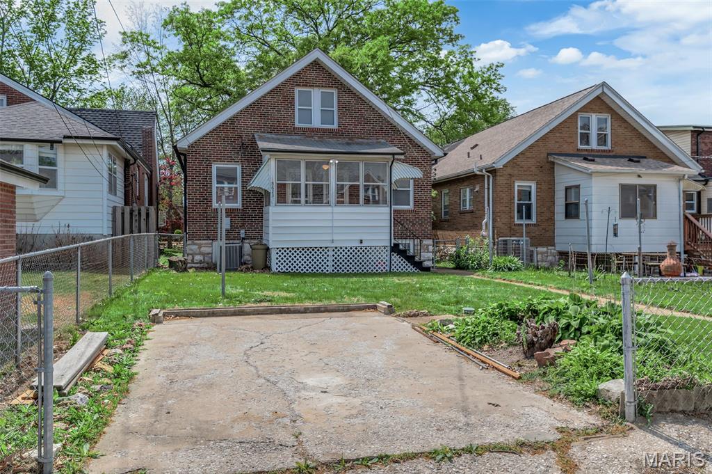 Kingshighway Park Add - Residential