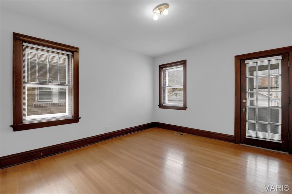Kingshighway Park Add - Residential